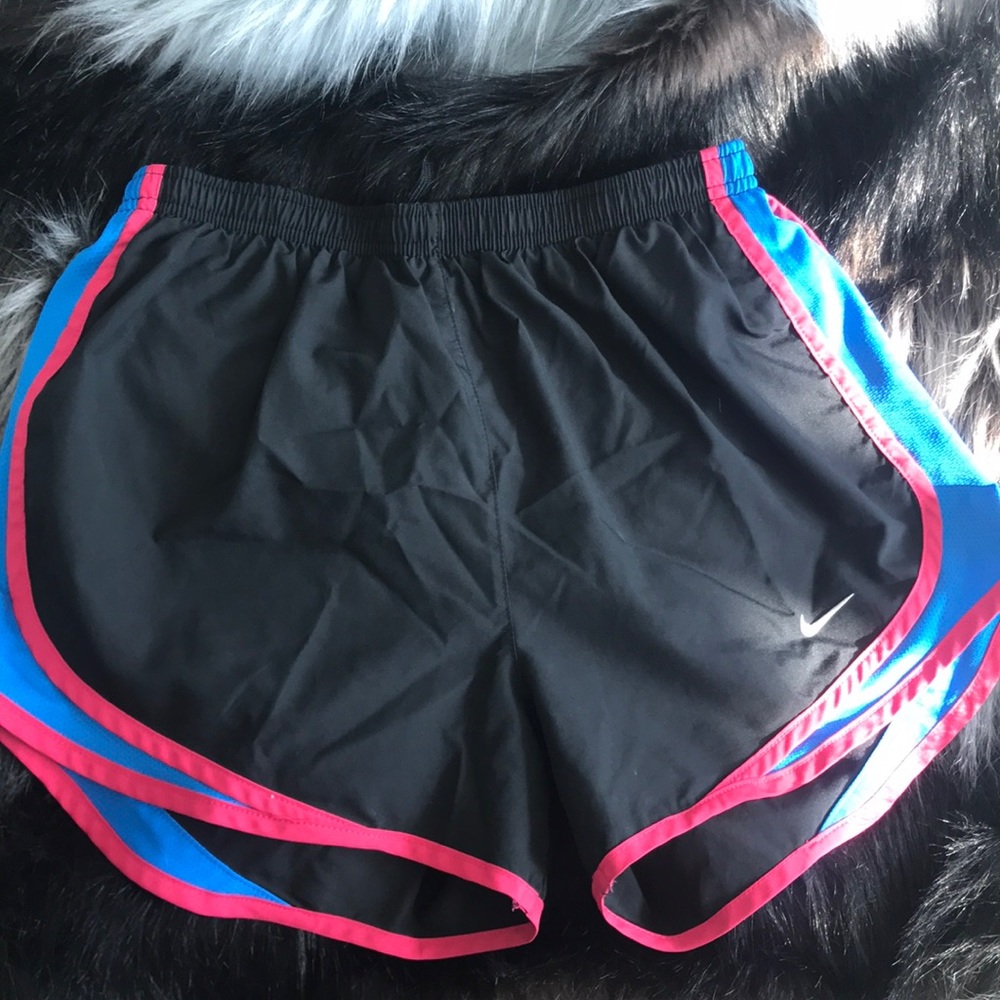 Nike Dri-Fit Running Shorts